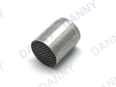 Mold Sintered Vents